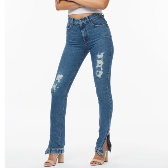 REVICE | Jeans | Revice Denim Farrah 